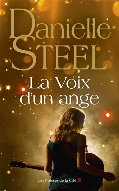 voix d'un ange (La) | Steel, Danielle