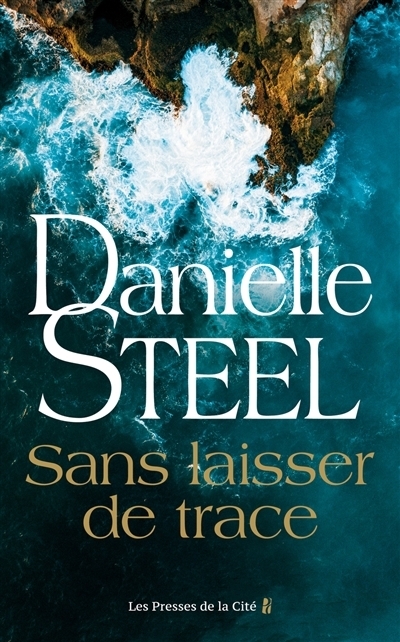 Sans laisser de trace | Steel, Danielle