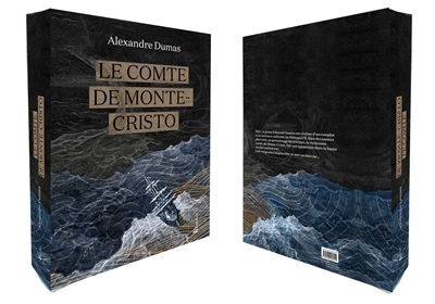 Le comte de Monte-Cristo  | Dumas, Alexandre (Auteur) | Riou, Edouard (Illustrateur)