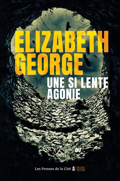 Une si lente agonie | George, Elizabeth