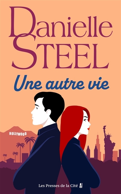 Une autre vie | Steel, Danielle (Auteur)