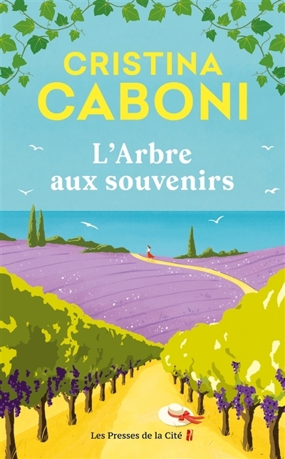 L'arbre aux souvenirs | Caboni, Cristina
