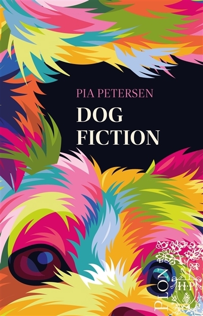 Dog fiction | Petersen, Pia