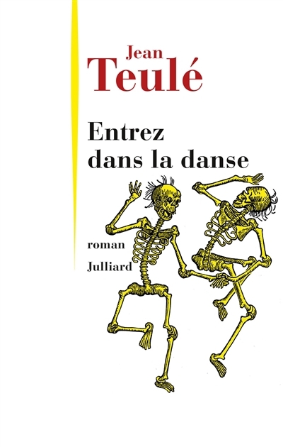 NUM - Entrez dans la danse (EPUB) | Teulé, Jean