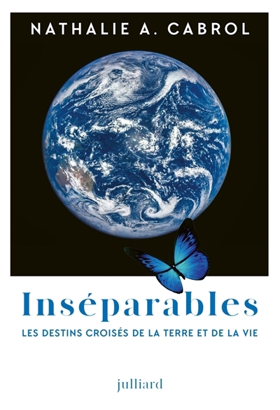 Inséparables | Cabrol, Nathalie A.