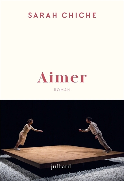Aimer | Chiche, Sarah