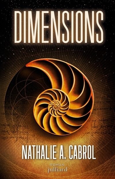 Dimensions | Cabrol, Nathalie A. (Auteur)