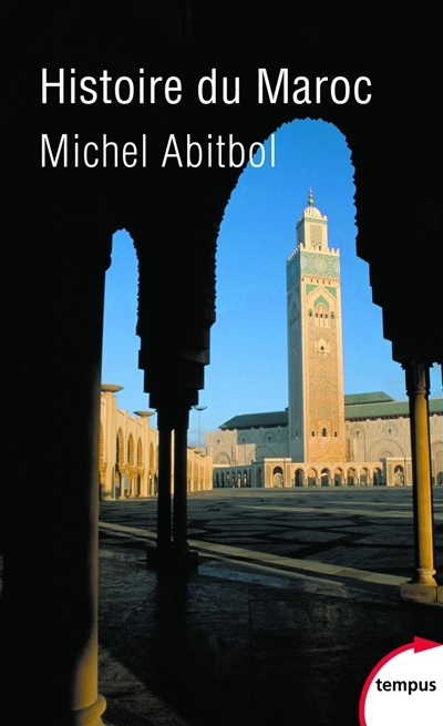Histoire du Maroc | Abitbol, Michel
