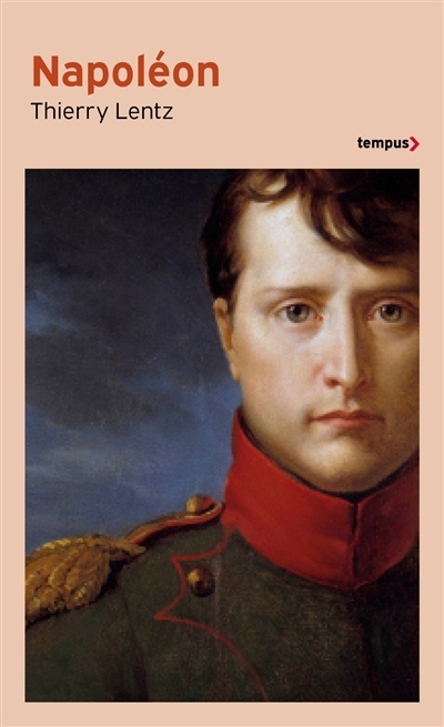 Napoléon | Lentz, Thierry