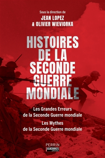 Histoires de la Seconde Guerre mondiale | 