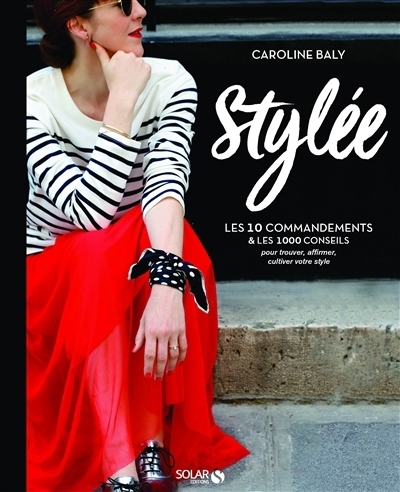 Stylée | Baly, Caroline
