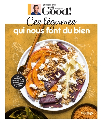 Ces légumes qui nous font du bien | 