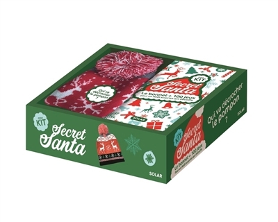 Mon kit secret Santa | 