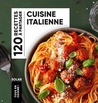 Cuisine italienne | 