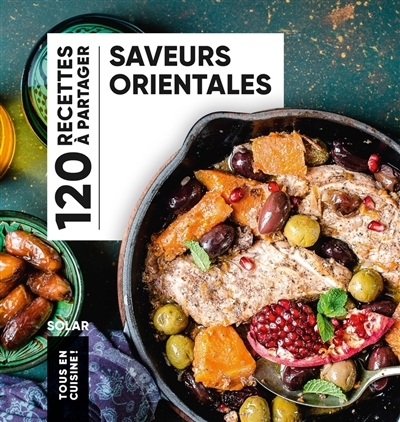 Saveurs orientales | 