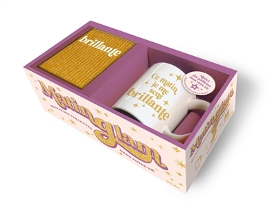 Coffret matin glam | 