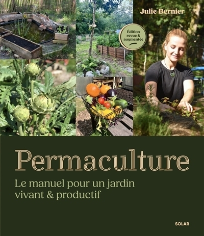 Permaculture | Bernier, Julie