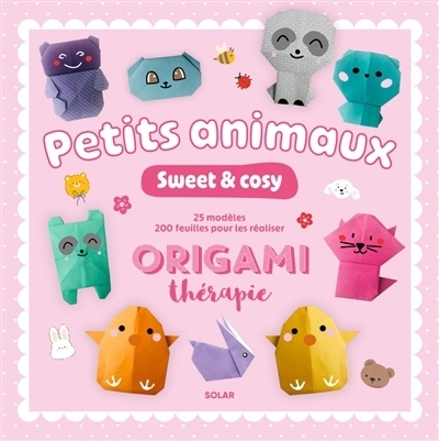 Petits animaux sweet and cosy | 