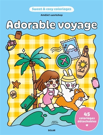 Adorable voyage | 