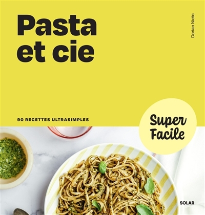 Pasta et Cie | Nieto, Dorian