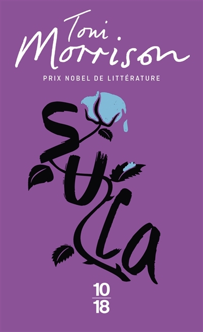 Sula | Morrison, Toni