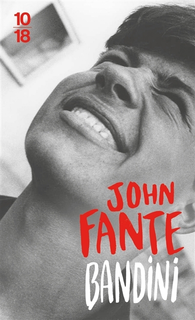 Bandini | Fante, John