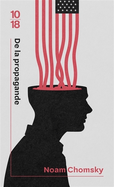 De la propagande | Chomsky, Noam | Barsamian, David