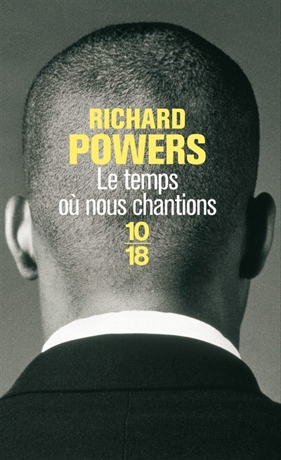 temps où nous chantions (Le) | Powers, Richard