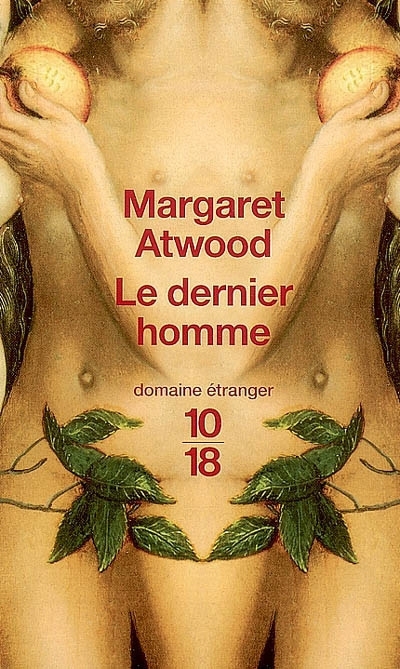 Dernier Homme (Le) | Atwood, Margaret