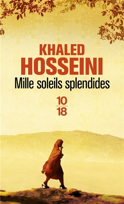 Mille soleils splendides | Hosseini, Khaled