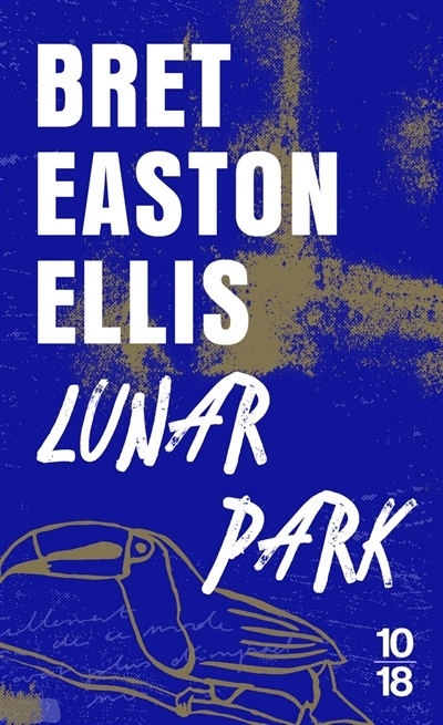 Lunar Park | Ellis, Bret Easton