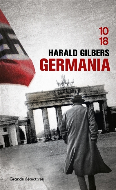 Germania | Gilbers, Harald