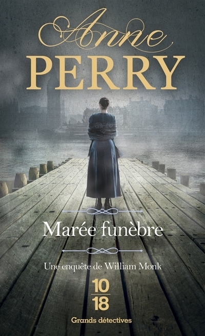 Marée funèbre | Perry, Anne