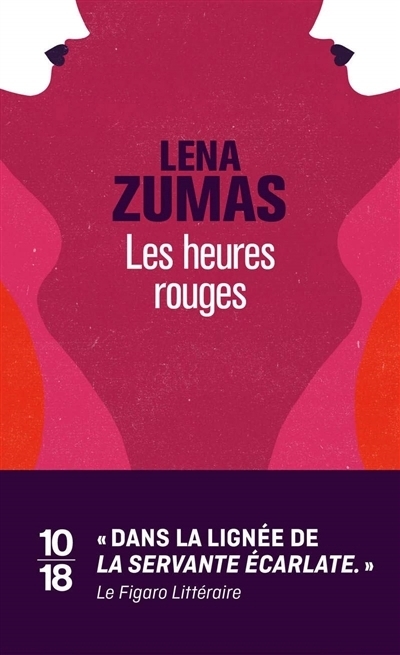 heures rouges (Les) | Zumas, Leni