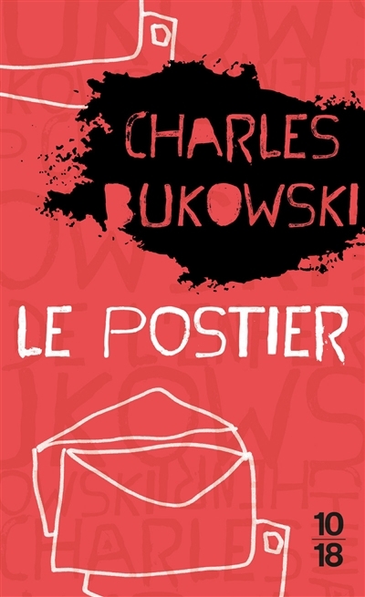 postier (Le) | Bukowski, Charles
