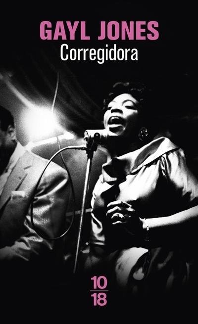 Corregidora | Jones, Gayl
