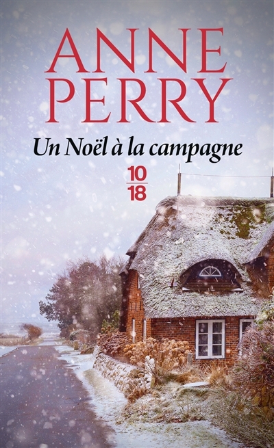 Un Noël à la campagne | Perry, Anne