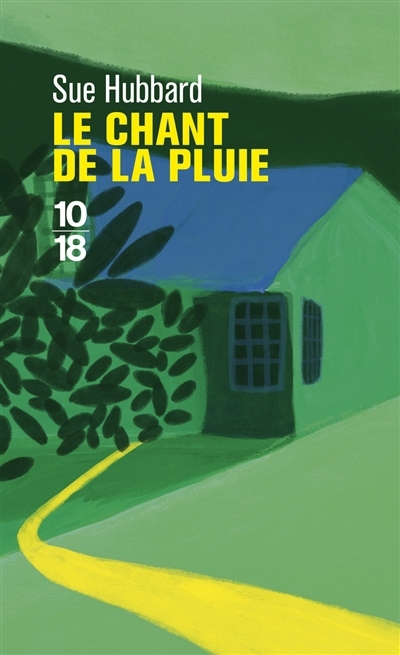 chant de la pluie, Le | Hubbard, Sue