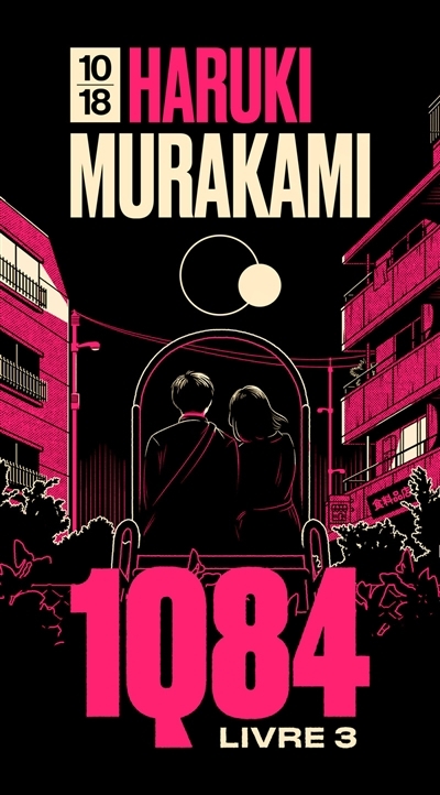 1Q84 - T.03 | Murakami, Haruki 