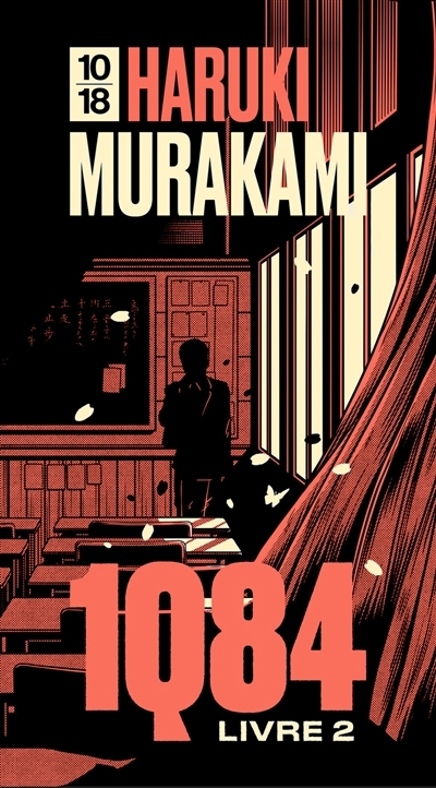 1Q84 - T.02 | Murakami, Haruki