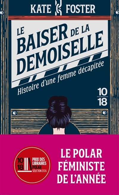 baiser de la demoiselle (Le) | Foster, Kate