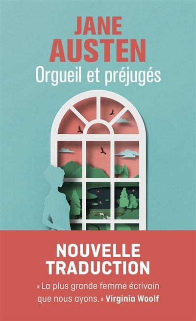Orgueil et préjugés | Austen, Jane