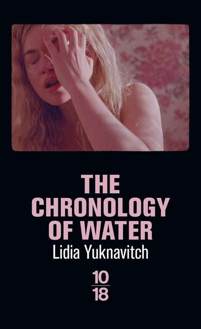 The chronology of water | Yuknavitch, Lidia