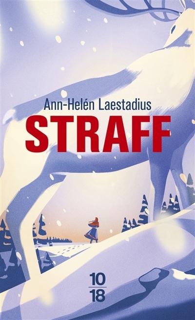 Straff | Laestadius, Ann-Helén