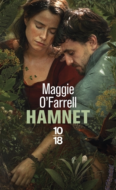 Hamnet | O'Farrell, Maggie
