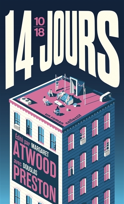 14 jours | 
