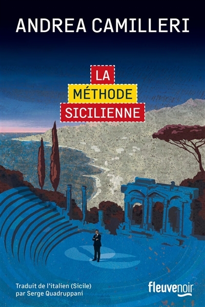 méthode sicilienne (La) | Camilleri, Andrea