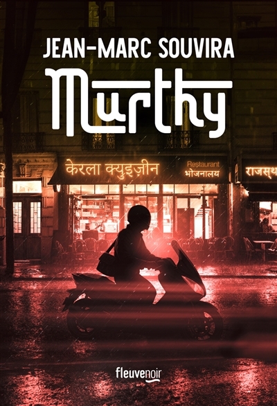 Murthy | Souvira, Jean-Marc (Auteur)
