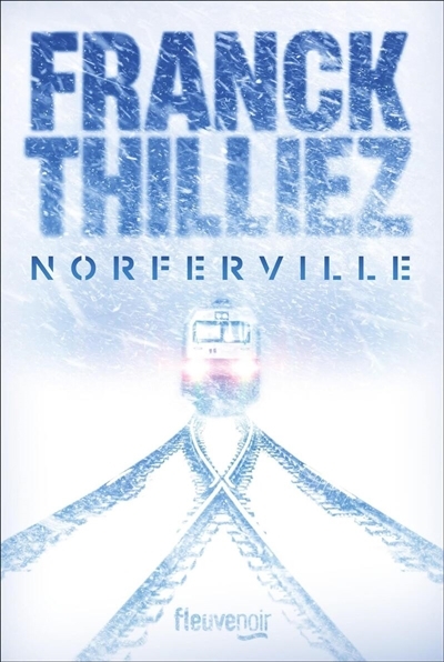 Norferville | Thilliez, Franck