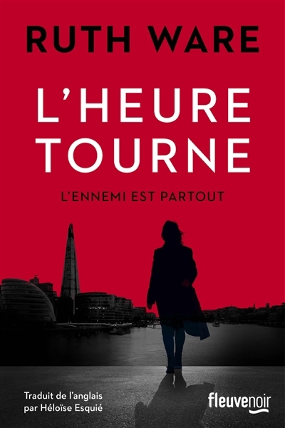 heure tourne (L') | Ware, Ruth
